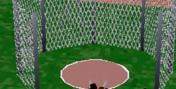 Olympic Summer Games Playstation Screenshot