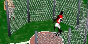 Olympic Summer Games Playstation Screenshot