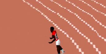 Olympic Summer Games Playstation Screenshot