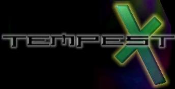 Tempest X Playstation Screenshot