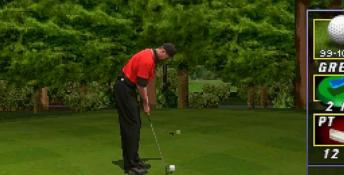 PGA Tour Golf