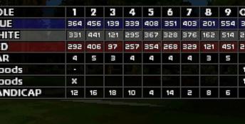 PGA Tour Golf