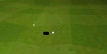 PGA Tour Golf Playstation Screenshot