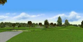 PGA Tour Golf