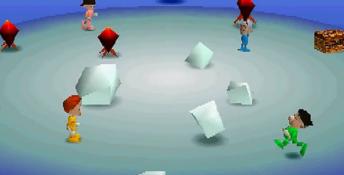 Poy Poy Playstation Screenshot