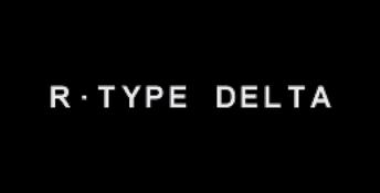 R-Type Delta Playstation Screenshot
