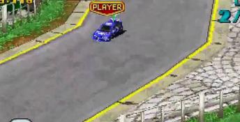 R.C. Re-Volt Playstation Screenshot