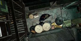 Resident Evil 2 Playstation Screenshot
