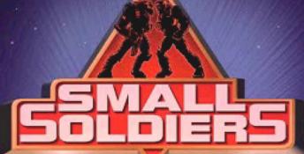 Small Soldiers Playstation Screenshot