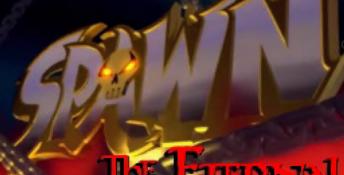 Spawn Playstation Screenshot