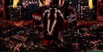 Spawn Playstation Screenshot