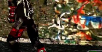 Spawn Playstation Screenshot