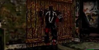 Spawn Playstation Screenshot