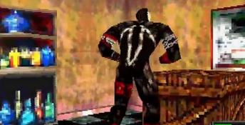 Spawn Playstation Screenshot