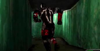 Spawn Playstation Screenshot
