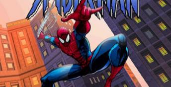 Spider-Man Playstation Screenshot