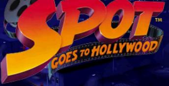 Spot Goes to Hollywood