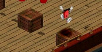 Spot Goes To Hollywood Playstation Screenshot