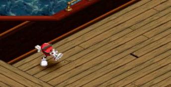 Spot Goes To Hollywood Playstation Screenshot