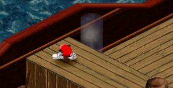 Spot Goes To Hollywood Playstation Screenshot