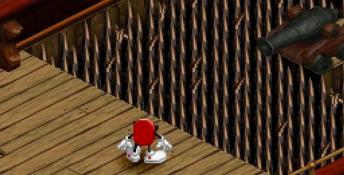Spot Goes To Hollywood Playstation Screenshot