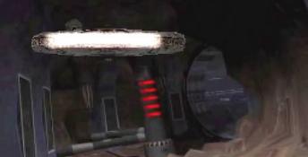Star Wars Playstation Screenshot