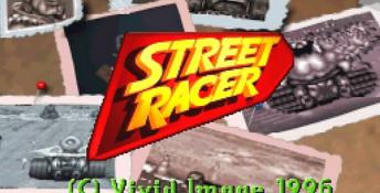 Street Racer