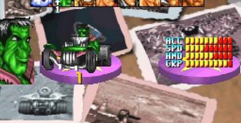 Street Racer