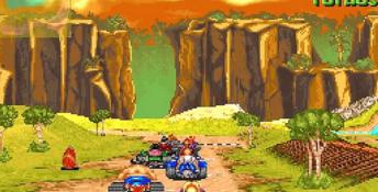 Street Racer