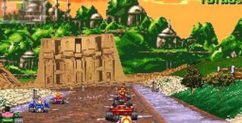 Street Racer
