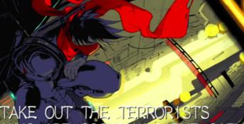 Strider 2 Playstation Screenshot