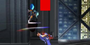 Strider 2 Playstation Screenshot