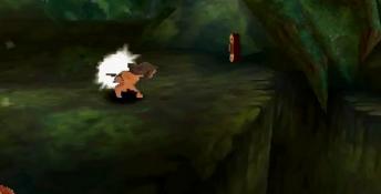 Disney's Tarzan