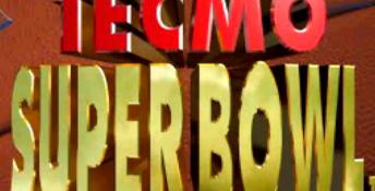 Tecmo Super Bowl