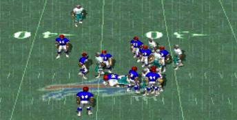 Tecmo Super Bowl