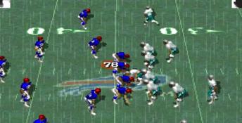 Tecmo Super Bowl