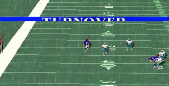 Tecmo Super Bowl