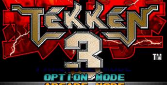 Tekken 3