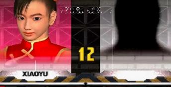 Tekken 3