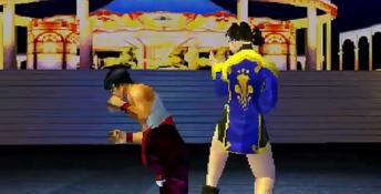 Tekken 3 Playstation Screenshot
