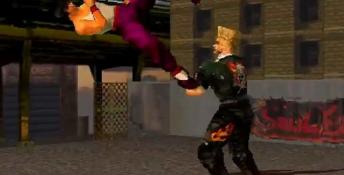 Tekken 3