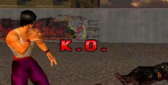 Tekken 3