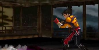 Tekken 3