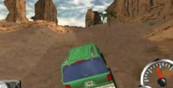 Test Drive Off Road 2 Playstation Screenshot