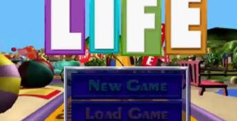 The Game Of Life