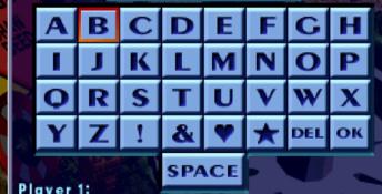 The Game Of Life Playstation Screenshot