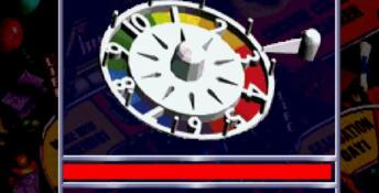 The Game Of Life Playstation Screenshot