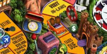 The Game Of Life Playstation Screenshot