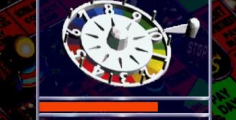 The Game Of Life Playstation Screenshot