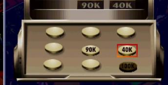The Game Of Life Playstation Screenshot